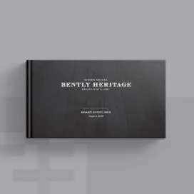 Bently Heritage